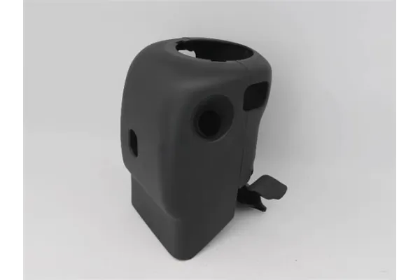 Recambio de embellecedor columna direccion para volkswagen polo v (6r1) 1.4 advance referencia OEM IAM 6R0858559B  