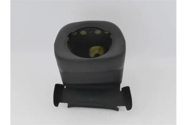 Recambio de embellecedor columna direccion para volkswagen polo v (6r1) 1.4 advance referencia OEM IAM 6R0858559B  
