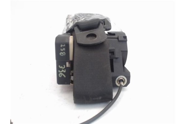 Recambio de cinturon seguridad delantero izquierdo para mercedes-benz clase m (bm 163) 3.2 320 (163.154) referencia OEM IAM A163