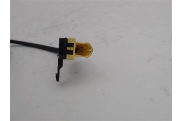 Recambio de cinturon seguridad delantero izquierdo para mercedes-benz clase m (bm 163) 3.2 320 (163.154) referencia OEM IAM A163