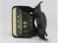 Recambio de embellecedor columna direccion para volkswagen polo v (6r1) 1.4 advance referencia OEM IAM 6R0858559B  