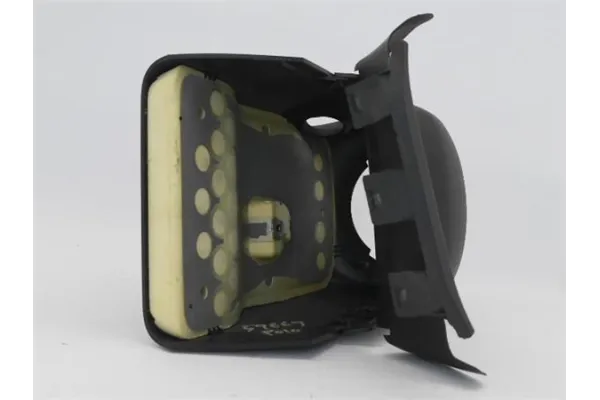 Recambio de embellecedor columna direccion para volkswagen polo v (6r1) 1.4 advance referencia OEM IAM 6R0858559B  