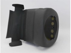 Recambio de embellecedor columna direccion para volkswagen polo v (6r1) 1.4 advance referencia OEM IAM 6R0858559B  