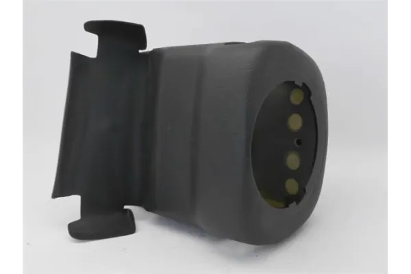 Recambio de embellecedor columna direccion para volkswagen polo v (6r1) 1.4 advance referencia OEM IAM 6R0858559B  