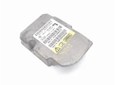Recambio de centralita airbag para bmw serie x3 (e83) 2.5i referencia OEM IAM 65773414990  