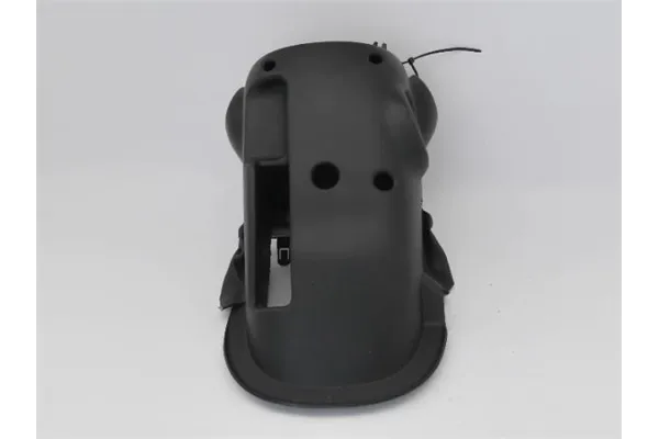 Recambio de embellecedor columna direccion para nissan qashqai (j10) 1.6 360 referencia OEM IAM 48470JD000  