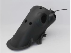 Recambio de embellecedor columna direccion para nissan qashqai (j10) 1.6 360 referencia OEM IAM 48470JD000  