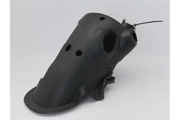 Recambio de embellecedor columna direccion para nissan qashqai (j10) 1.6 360 referencia OEM IAM 48470JD000  
