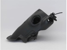 Recambio de embellecedor columna direccion para nissan qashqai (j10) 1.6 360 referencia OEM IAM 48470JD000  