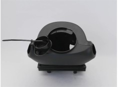 Recambio de embellecedor columna direccion para nissan qashqai (j10) 1.6 360 referencia OEM IAM 48470JD000  