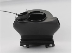 Recambio de embellecedor columna direccion para nissan qashqai (j10) 1.6 360 referencia OEM IAM 48470JD000  