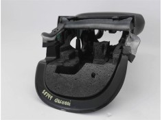 Recambio de embellecedor columna direccion para nissan qashqai (j10) 1.6 360 referencia OEM IAM 48470JD000  