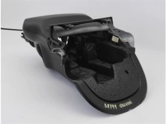 Recambio de embellecedor columna direccion para nissan qashqai (j10) 1.6 360 referencia OEM IAM 48470JD000  