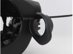 Recambio de embellecedor columna direccion para nissan qashqai (j10) 1.6 360 referencia OEM IAM 48470JD000  