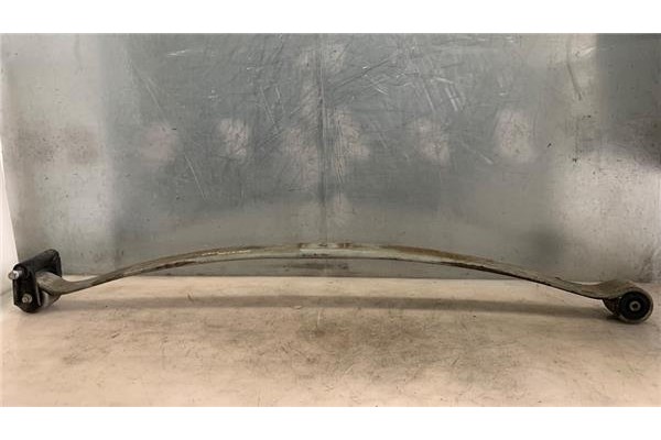 Recambio de ballesta delantero izquierda para mercedes-benz sprinter 3,5-t furgón (906) 311 cdi referencia OEM IAM   