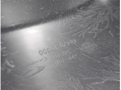 Recambio de embellecedor columna direccion para nissan qashqai (j10) 1.6 360 referencia OEM IAM 48470JD000  