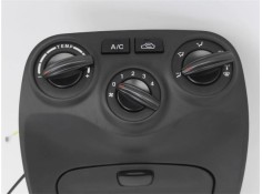Recambio de mandos calefaccion / a.a. para kia rio (jb) 1.4 16v referencia OEM IAM 972501GMB0DBT 972501GXXX 
