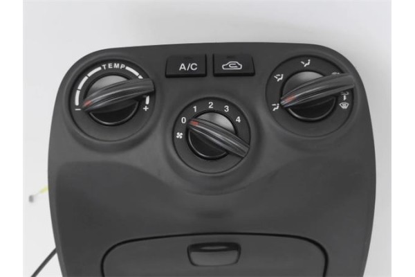 Recambio de mandos calefaccion / a.a. para kia rio (jb) 1.4 16v referencia OEM IAM 972501GMB0DBT 972501GXXX 