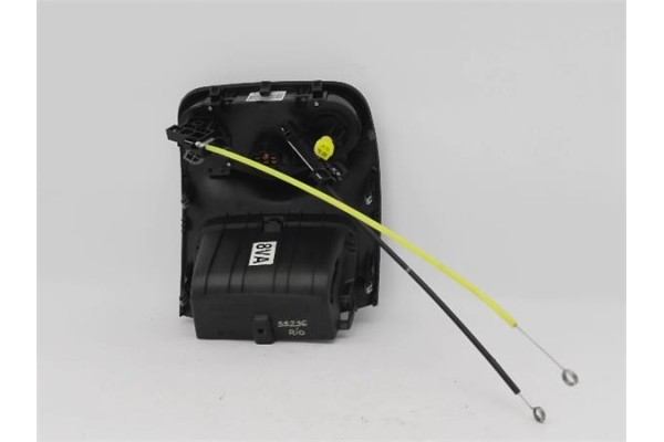 Recambio de mandos calefaccion / a.a. para kia rio (jb) 1.4 16v referencia OEM IAM 972501GMB0DBT 972501GXXX 