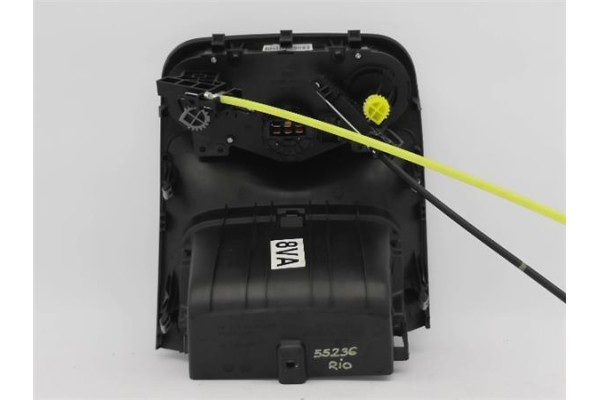 Recambio de mandos calefaccion / a.a. para kia rio (jb) 1.4 16v referencia OEM IAM 972501GMB0DBT 972501GXXX 
