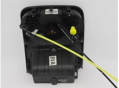 Recambio de mandos calefaccion / a.a. para kia rio (jb) 1.4 16v referencia OEM IAM 972501GMB0DBT 972501GXXX 