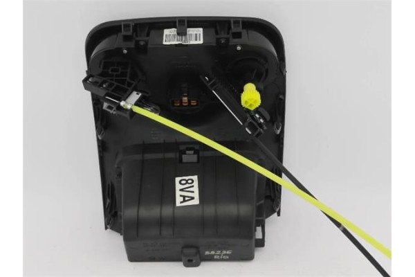 Recambio de mandos calefaccion / a.a. para kia rio (jb) 1.4 16v referencia OEM IAM 972501GMB0DBT 972501GXXX 