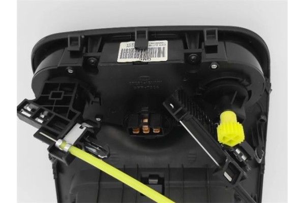 Recambio de mandos calefaccion / a.a. para kia rio (jb) 1.4 16v referencia OEM IAM 972501GMB0DBT 972501GXXX 