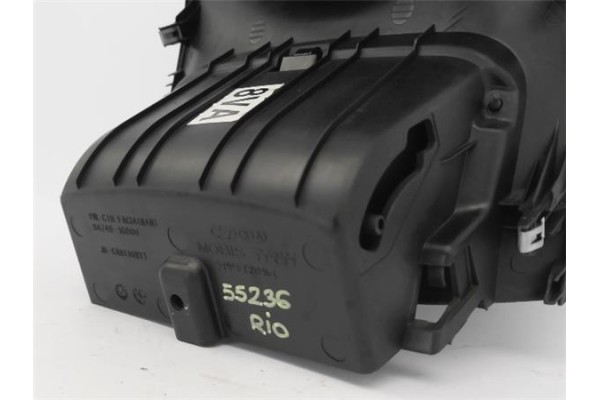 Recambio de mandos calefaccion / a.a. para kia rio (jb) 1.4 16v referencia OEM IAM 972501GMB0DBT 972501GXXX 