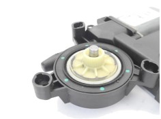 Recambio de motor elevalunas delantero izquierdo para volkswagen polo iv (9n1) 1.4 16v referencia OEM IAM 6Q2959802B01H 60295980
