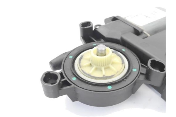 Recambio de motor elevalunas delantero izquierdo para volkswagen polo iv (9n1) 1.4 16v referencia OEM IAM 6Q2959802B01H 60295980