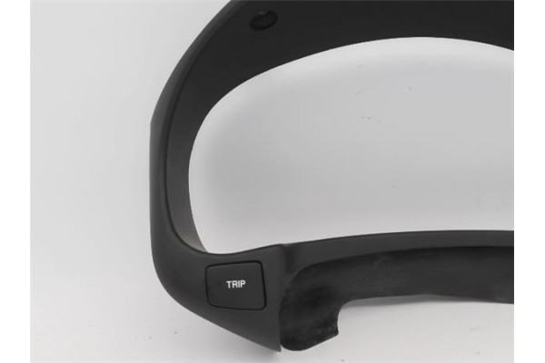 Recambio de embellecedor cuadro instrumentos para kia rio (jb) 1.4 16v referencia OEM IAM 848301G000  