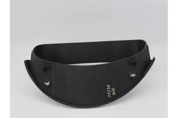 Recambio de embellecedor cuadro instrumentos para kia rio (jb) 1.4 16v referencia OEM IAM 848301G000  