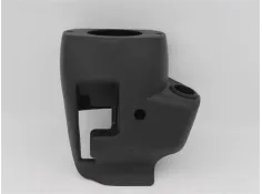 Recambio de embellecedor columna direccion para kia rio (jb) 1.4 16v referencia OEM IAM 848501G001VA 848521G101 