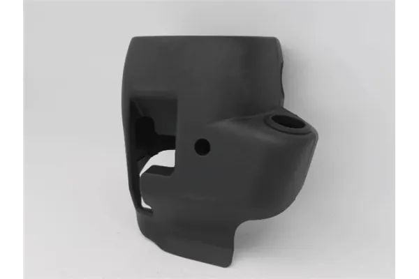Recambio de embellecedor columna direccion para kia rio (jb) 1.4 16v referencia OEM IAM 848501G001VA 848521G101 