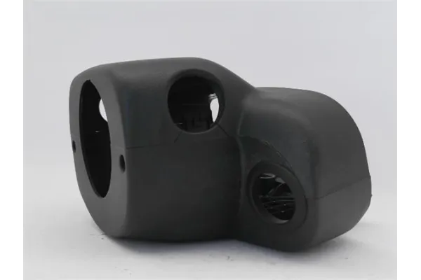 Recambio de embellecedor columna direccion para kia rio (jb) 1.4 16v referencia OEM IAM 848501G001VA 848521G101 