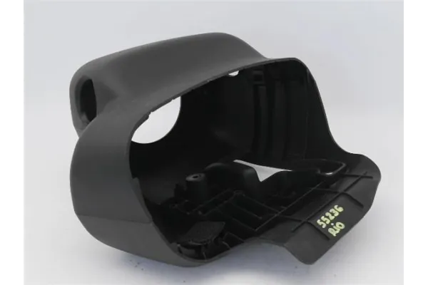 Recambio de embellecedor columna direccion para kia rio (jb) 1.4 16v referencia OEM IAM 848501G001VA 848521G101 