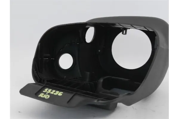 Recambio de embellecedor columna direccion para kia rio (jb) 1.4 16v referencia OEM IAM 848501G001VA 848521G101 