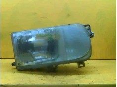 Recambio de faro delantero dcho para nissan serena (c23m) 1.6 16v referencia OEM IAM 260108C006  