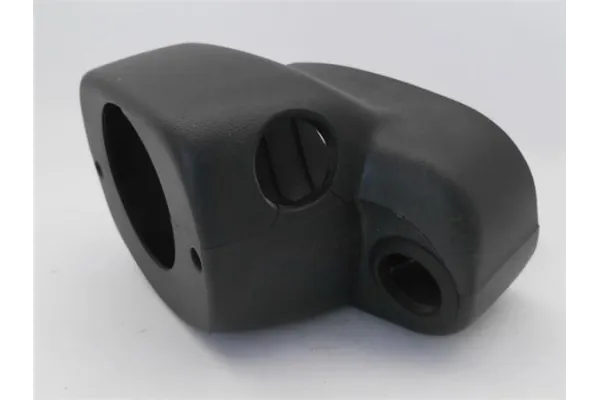 Recambio de embellecedor columna direccion para kia rio (jb) 1.4 16v referencia OEM IAM 848501G001VA 848521G101 