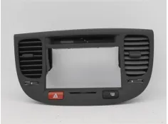Recambio de embellecedor consola salpicadero para kia rio (jb) 1.4 16v referencia OEM IAM 945201G050 945200T000 