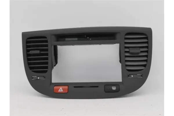 Recambio de embellecedor consola salpicadero para kia rio (jb) 1.4 16v referencia OEM IAM 945201G050 945200T000 Recambio de embellecedor consola salpicadero para kia rio (jb) 1.4 16v referencia OEM IAM 945201G050 945200T000