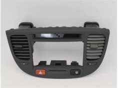Recambio de embellecedor consola salpicadero para kia rio (jb) 1.4 16v referencia OEM IAM 945201G050 945200T000 