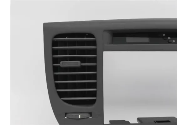 Recambio de embellecedor consola salpicadero para kia rio (jb) 1.4 16v referencia OEM IAM 945201G050 945200T000 