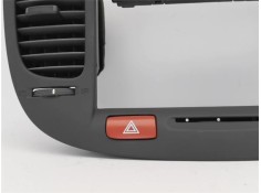 Recambio de embellecedor consola salpicadero para kia rio (jb) 1.4 16v referencia OEM IAM 945201G050 945200T000 