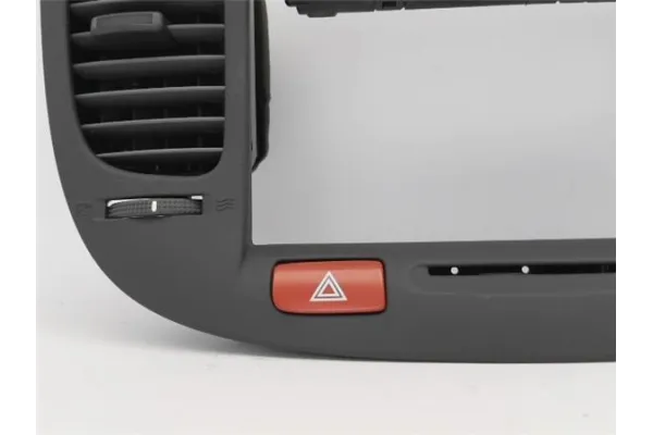 Recambio de embellecedor consola salpicadero para kia rio (jb) 1.4 16v referencia OEM IAM 945201G050 945200T000 