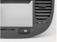 Recambio de embellecedor consola salpicadero para kia rio (jb) 1.4 16v referencia OEM IAM 945201G050 945200T000 