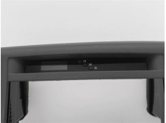 Recambio de embellecedor consola salpicadero para kia rio (jb) 1.4 16v referencia OEM IAM 945201G050 945200T000 