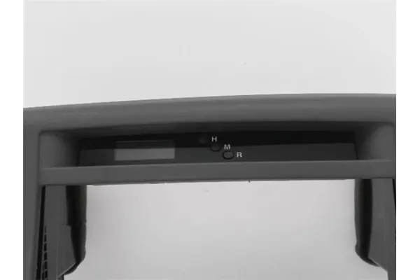 Recambio de embellecedor consola salpicadero para kia rio (jb) 1.4 16v referencia OEM IAM 945201G050 945200T000 