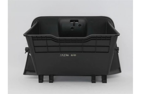 Recambio de guantera salpicadero para kia rio (jb) 1.4 16v referencia OEM IAM 84510 1G200XI 1G84512000 