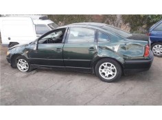 volkswagen passat berlina (3b2) del año 1997